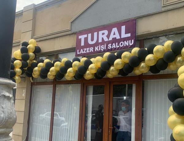 Balakəndə kişi salonunun açılışı üçün yığıncaq edən qadın məhkəməyə verildi –