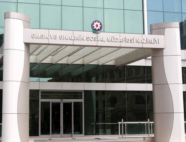 Nazirlik işəgötürənlərə müraciət etdi