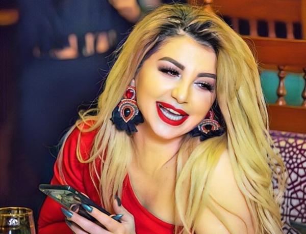 Sumqayıtda özünə ad günü keçirən məşhur müğənni cərimələndi
