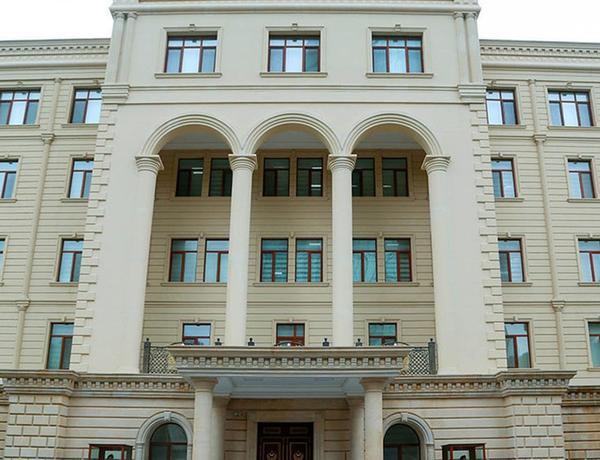 Ermənistan diversiya-kəşfiyyat qrupunun komandiri əsir götürüldü