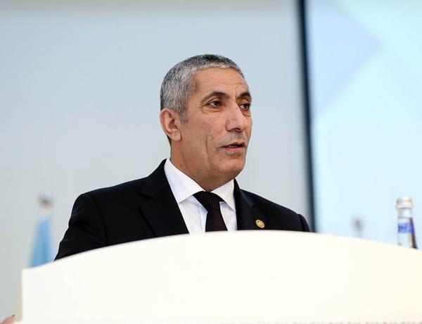 Siyavuş Novruzov: ” Ramiz Mehdiyev bizə yalan məlumat verib, aldatdı”