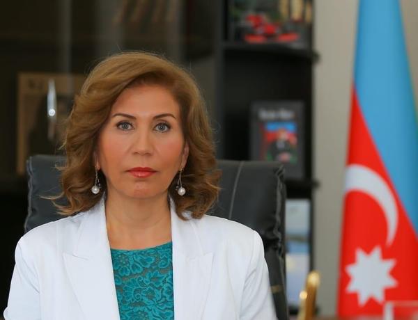 Bahar Muradova toyda iştirak etməsi ilə bağlı yayılan məlumatlara münasibət bildirdi