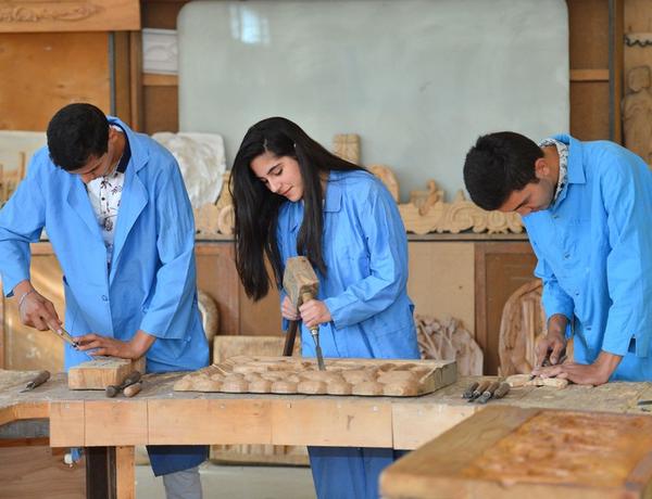 Peşə təhsil müəssisələrində boş qalan yerlər üzrə müraciət edənlərin sayı açıqlandı