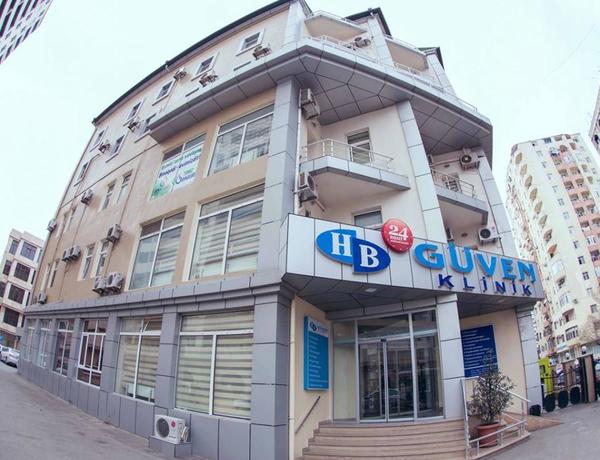 “HB Güvən” klinikasında həkim səhvi xəstənin ölümünə səbəb olub –