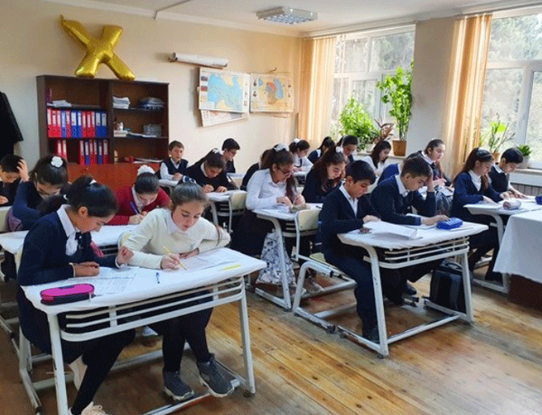 “Dərslər həftədə bir neçə gün keçirilə bilər”