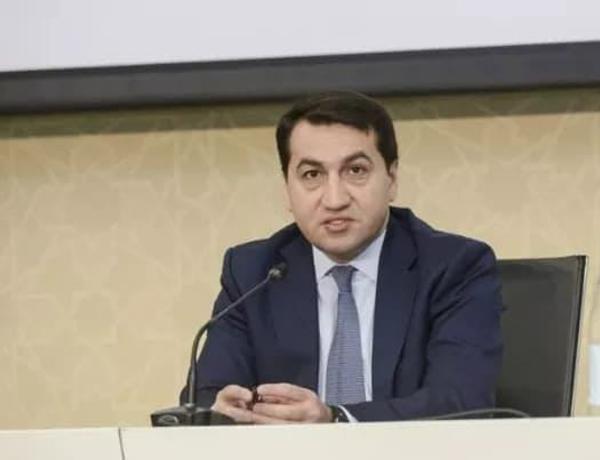 Azerbaijan will retaliate within int’l law, if Armenia doesn’t stop – top Azerbaijani official