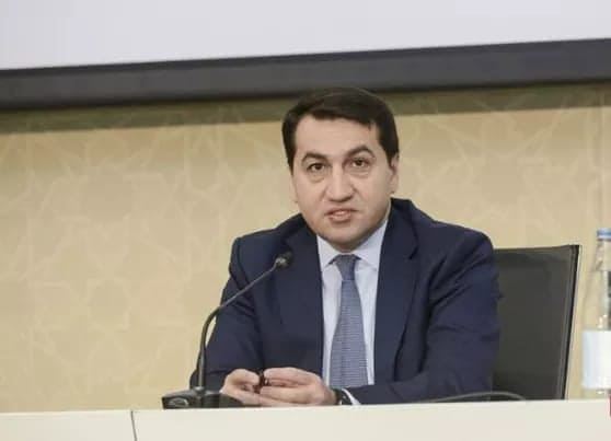 Azerbaijan will retaliate within int’l law, if Armenia doesn’t stop – top Azerbaijani official