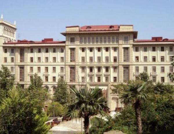 Noyabrın əvvəlinədək dərsdənkənar bütün kütləvi tədbirlər ləğv edildi