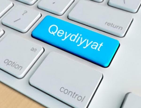 Dövlət İmtahan Mərkəzi beynəlxalq rus dili imtahanına qeydiyyat elan etdi