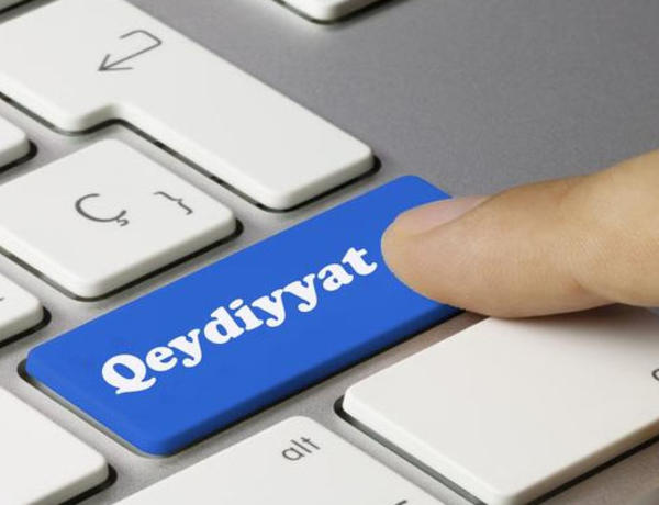 Rezidenturaya qəbul imtahanının II mərhələsində iştirak etmək üçün qeydiyyat başlayır