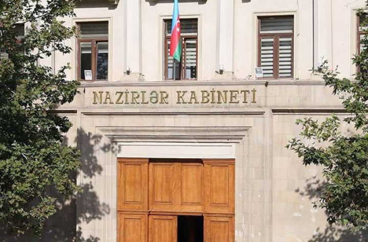 Nazirlər Kabineti “Azərişıq” və “Azərenerji” ilə bağlı qaydada dəyişiklik etdi
