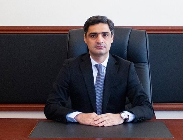 Məhkəmə Mədəniyyət nazirinin sabiq müavini ilə bağlı qərar verdi