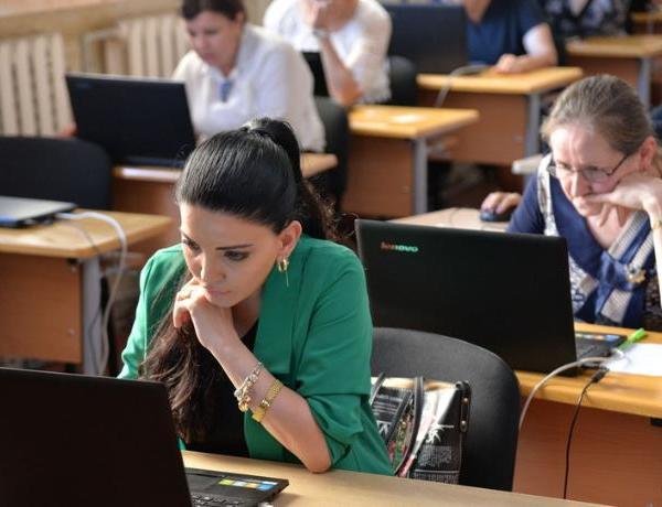 Bu gün daha 3330 namizəd müəllim olmaq üçün imtahan verir