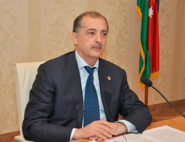 Məhkəmə Vilyam Hacıyevin həbs müddətini uzatdı