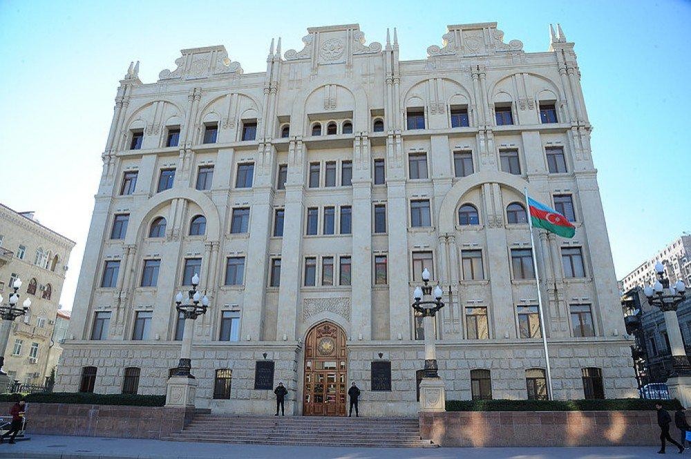МВД Азербайджана подготовило ролик с рекомендациями для защиты от кибермошенников