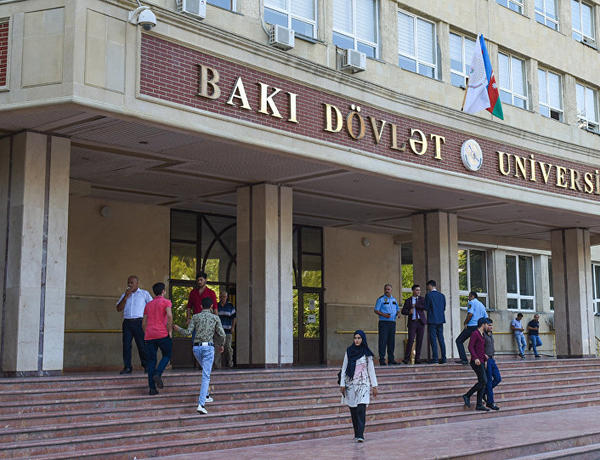 Tələbənin ölümünə görə BDU-nun əməkdaşı cinayət məsuliyyətinə cəlb olundu