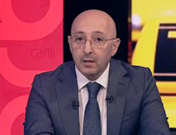 Taksi qiymətlərinin tənzimlənməsini təklif edən şöbə müdiri cəzalandırıldı