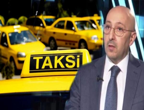 BNA-nın taksilərlə bağlı açıqlama verən şöbə müdiri işdən çıxarıldı