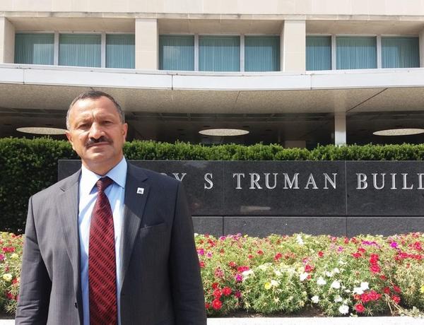Tofiq Yaqublu barəsində hökmdən apelyasiya şikayəti verildi