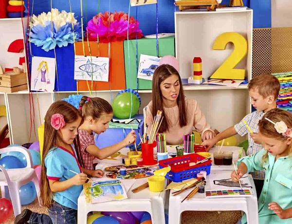 Nazirlər Kabineti bağçaların açılması ilə bağlı qərar verdi