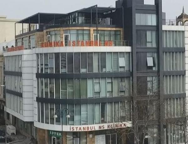 “İstanbul NS Klinikası” karantin qaydalarını pozduğuna görə cərimələndi