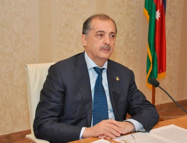 Məhkəmə Vilyam Hacıyevin apelyasiya şikayəti ilə bağlı qərar verdi