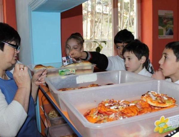 Qida məhsullarının etiketlənməsinə dair tələblər açıqlandı