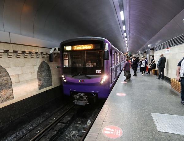 Bakı metrosundan istifadə şərtləri açıqlandı