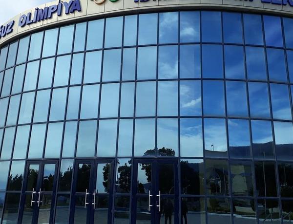 Запрет на спортивные мероприятия остается в силе