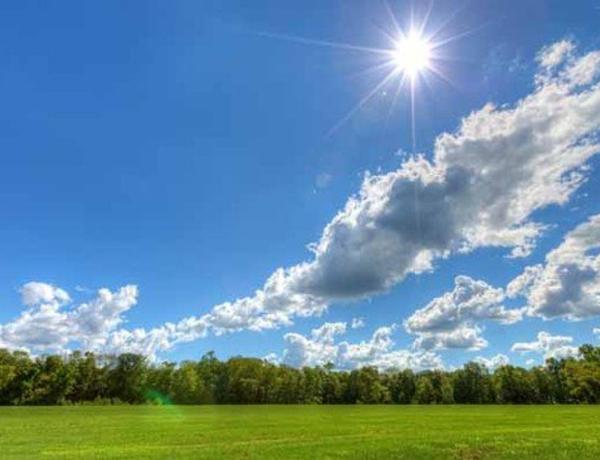 Sabahın hava proqnozu açıqlandı