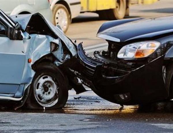Ötən gün yol qəzalarında ölənlərin sayı açıqlandı
