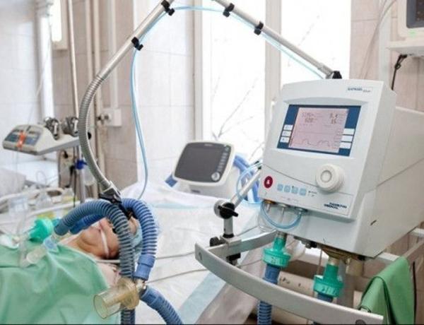 Reanimasiyada olan koronavirus xəstələrinin sayı açıqlandı