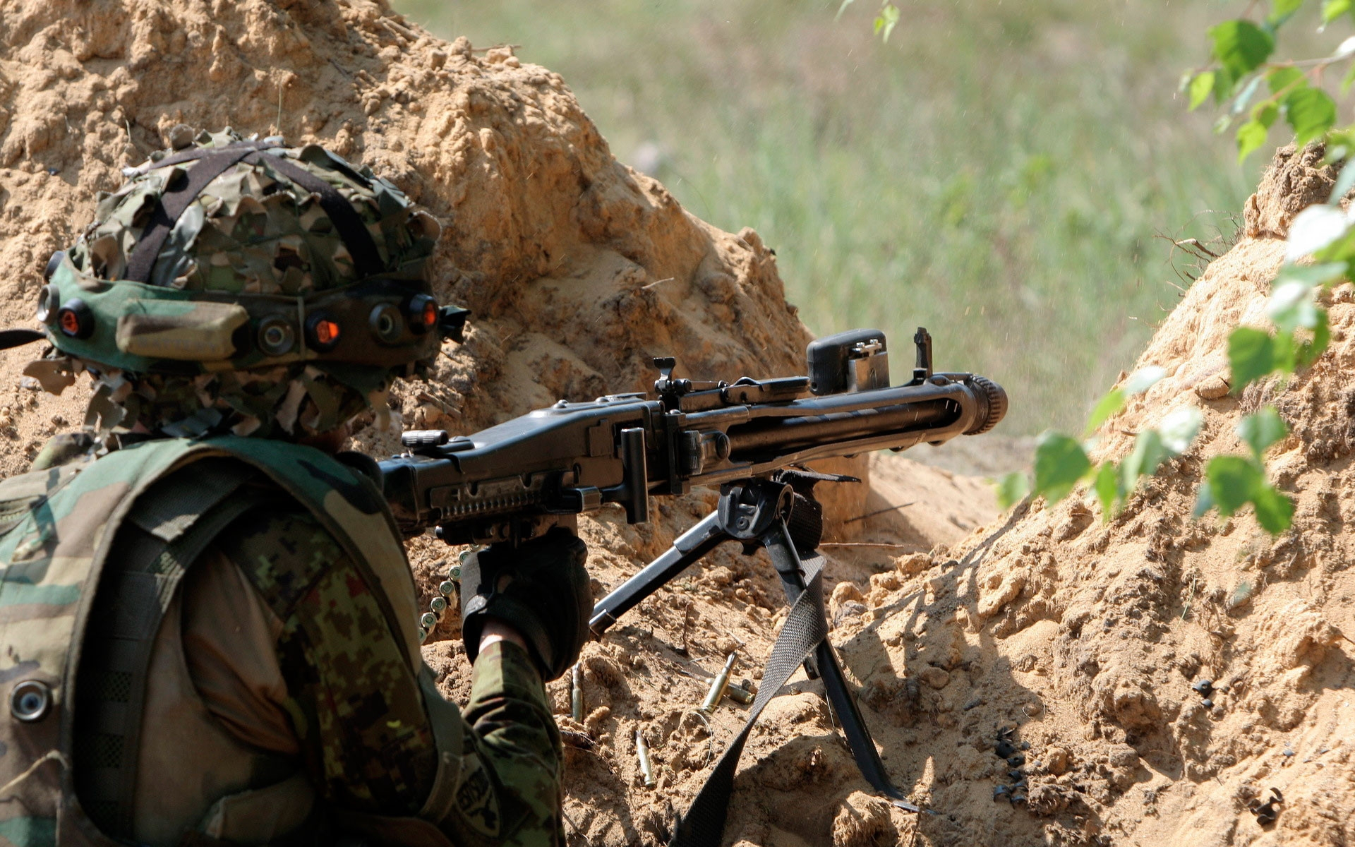 Azerbaijan`s Defense Ministry: Armenian armed units violated ceasefire 38 times