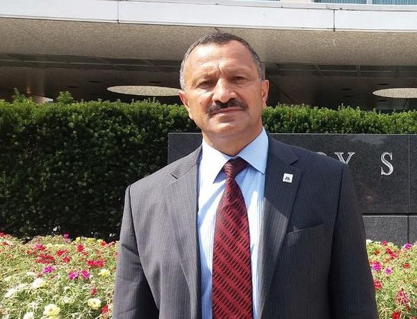 Tofiq Yaqublu ev dustaqlığına buraxıldı
