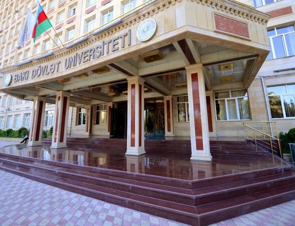 BDU-nun professoru vəfat etdi –
