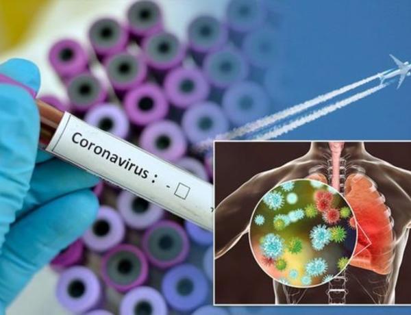 Bakıda koronavirusa yoluxmanın ən çox qeydə alındığı rayonlar açıqlandı –