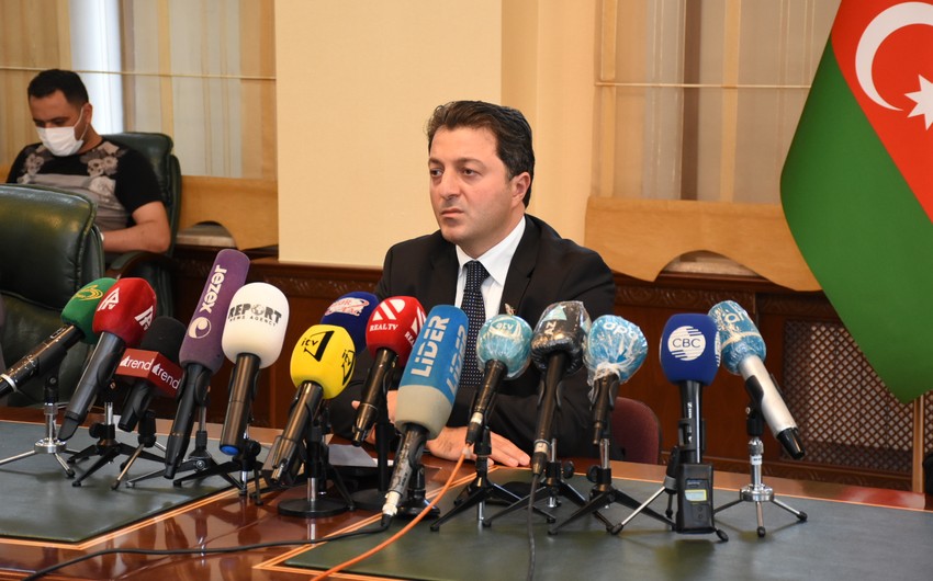 Armenian terrorists threaten Head of Karabakh’s Azerbaijani community