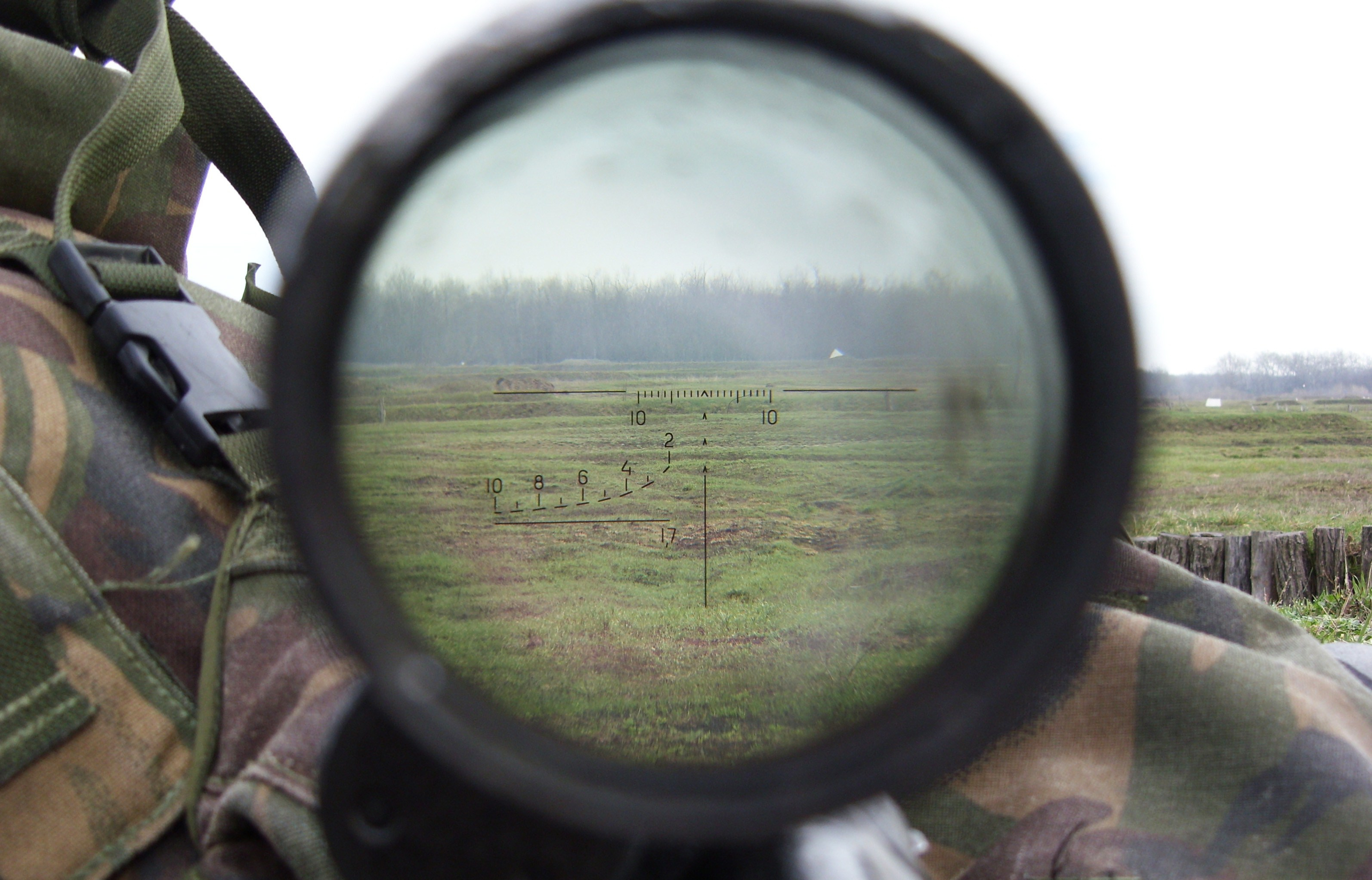 Defence Minsitry on situation on front line