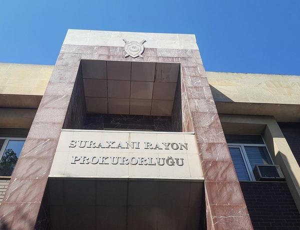 Prokurorluq nəvənin nənəsini və bibisini qətlə yetirilməsi faktl ilə bağlı məlumat yaydı
