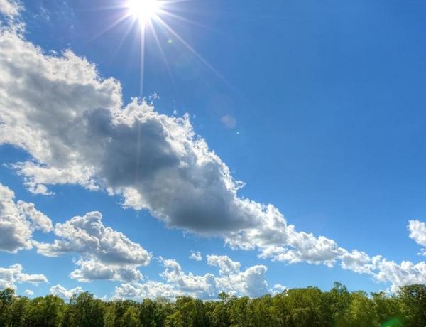 Sabahın hava proqnozu açıqlandı