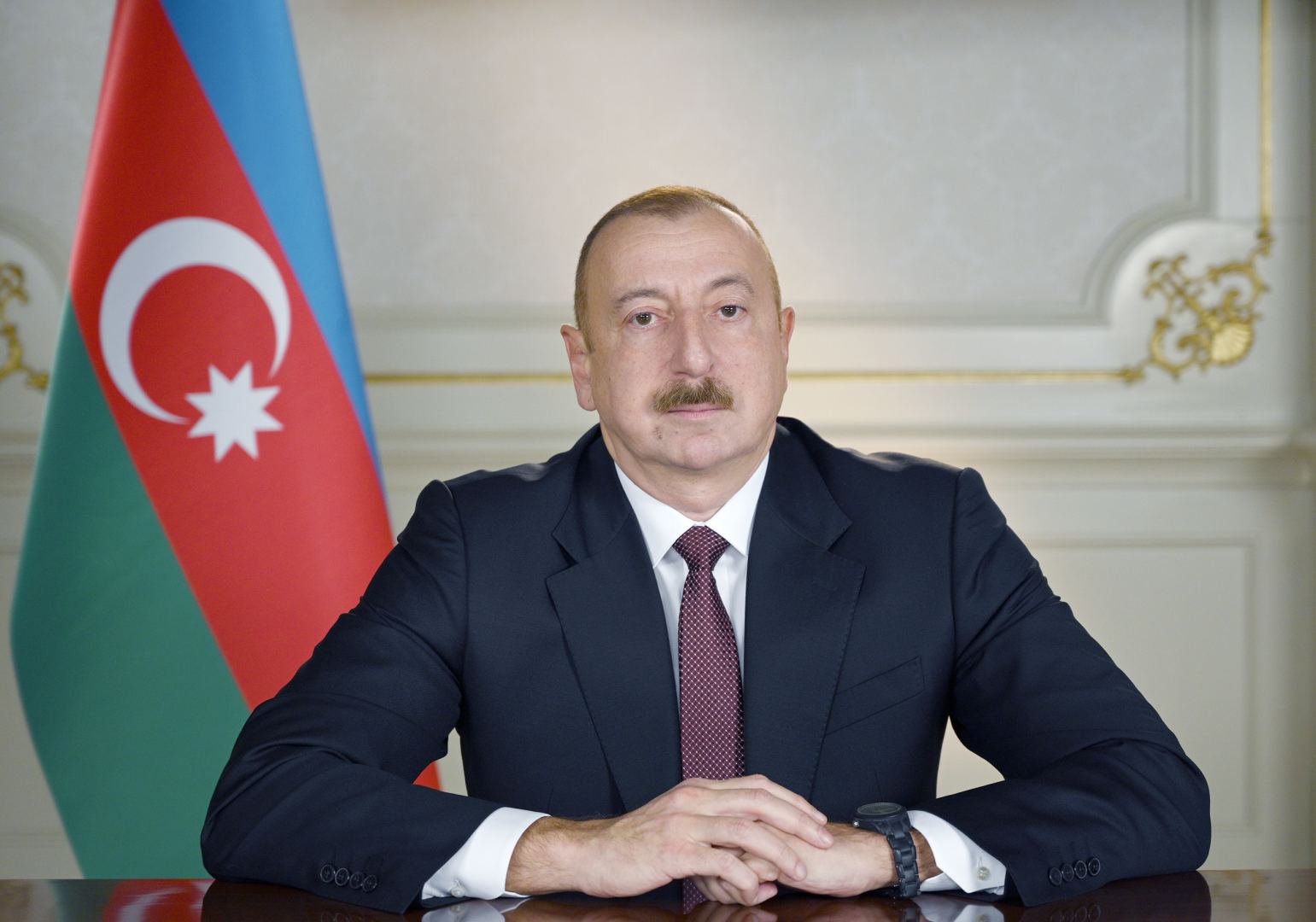 President Ilham Aliyev: A ceasefire monitoring center is a very important element in strengthening stability and security in the region