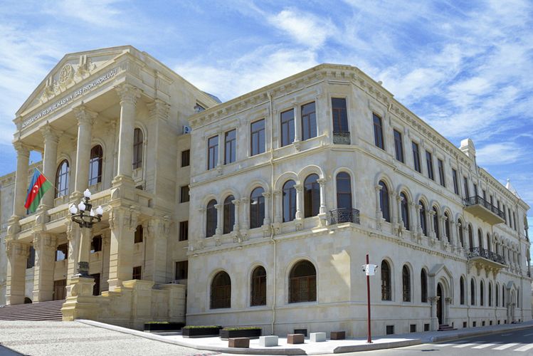 Prosecutor General’s Office: Resident of Aghdam killed as result of Armenian shelling