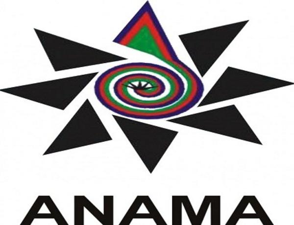 ANAMA обратилось к лицам, проживающим в зоне боевых действий