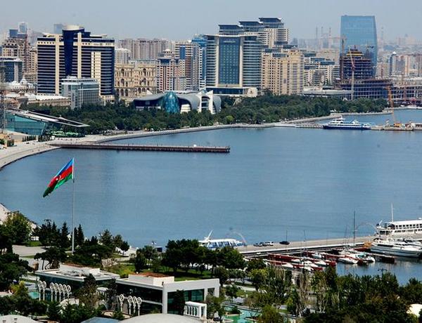 Sabah Bakıda külək əsəcək, bəzi rayonlara qar yağacaq