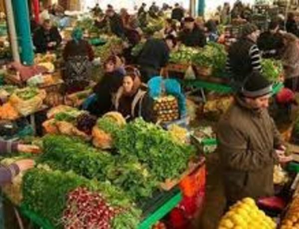 Qida məhsullarının topdan satışı ilə məşğul olanlar hərbi vəziyyət müddətində fəaliyyət göstərə biləcək