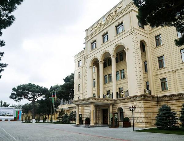 “Ermənistan tərəfi köhnə videoları yeni görüntülər kimi təqdim edir”