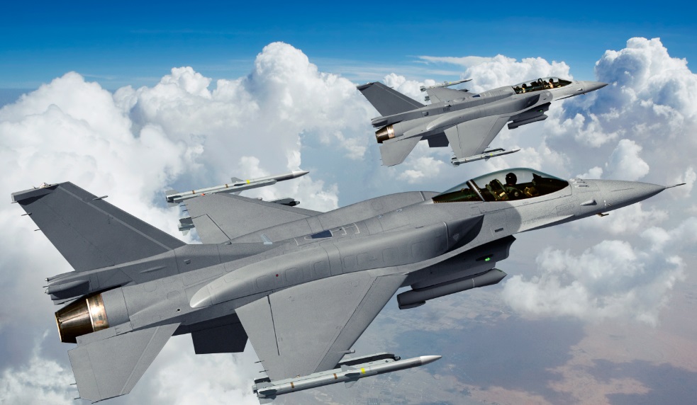 MoD: Information spread by the Armenian side on firing F-16 fighters of Azerbaijan Air Forces is false, Azerbaijan does not have F-16
