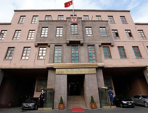Завершились переговоры Турции и России о контроле над прекращением огня в Карабахе