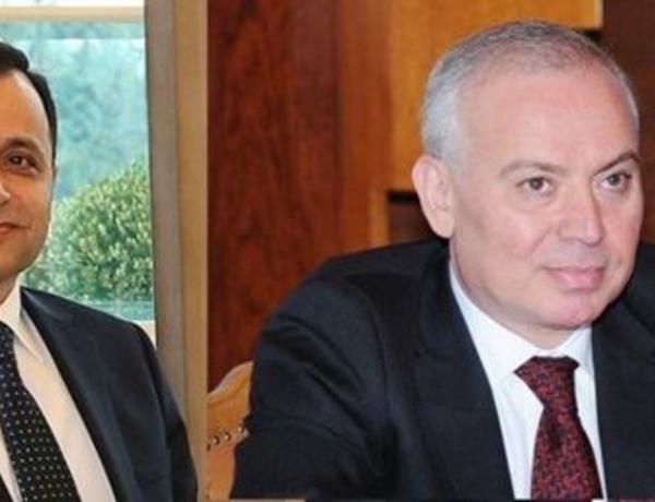Türkiyə Konstitusiya Məhkəməsinin sədri Ermənistanın Azərbaycana qarşı növbəti hərbi təxribatını pislədi