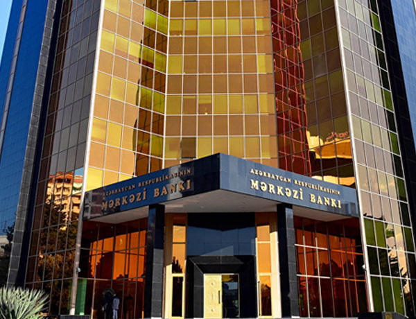Azərbaycan Mərkəzi Bankı dayanıqlılıqla bağlı strateji fəaliyyət istiqamətlərini açıqladı